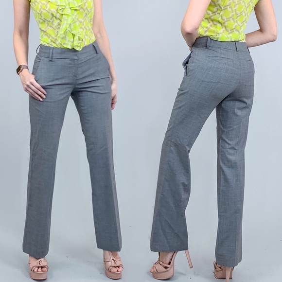 Banana Republic Pants - Banana Republic Martin Fit Dress Pants
